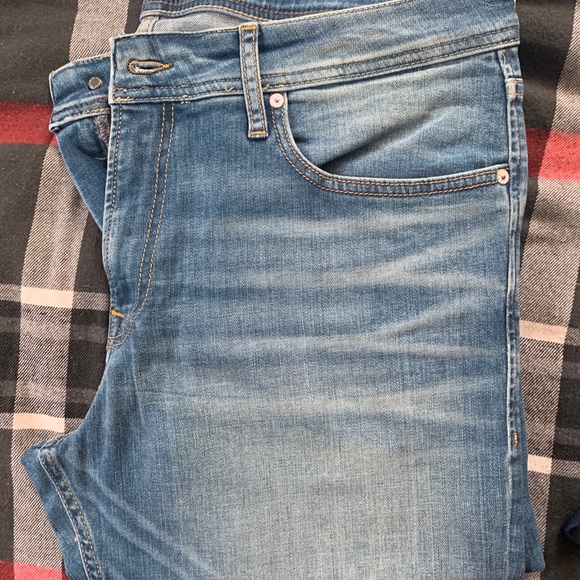 Jack and jones denim - Picture 1 of 3